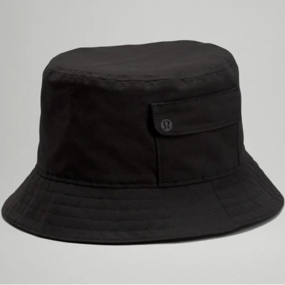 LULULEMON| Bucket hat + S/M - Picture 3 of 8